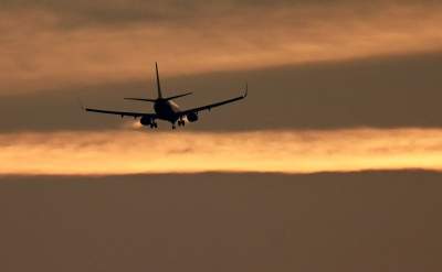 Piękny odlot w Krakowie, o tej godzinie miasto wygląda inaczej - zdjęcie 7