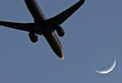 Piękny odlot w Krakowie, o tej godzinie miasto wygląda inaczej - zdjęcie 13