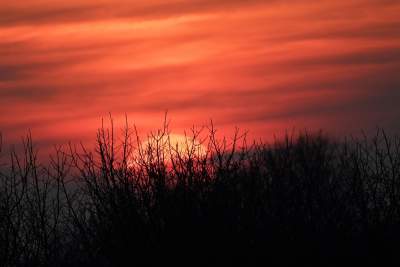 Piękny odlot w Krakowie, o tej godzinie miasto wygląda inaczej - zdjęcie 9