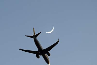 Piękny odlot w Krakowie, o tej godzinie miasto wygląda inaczej - zdjęcie 15