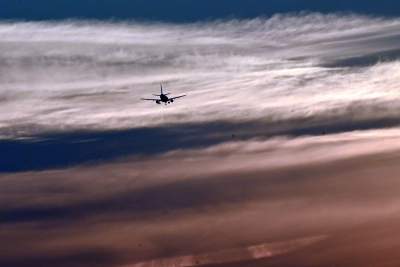 Piękny odlot w Krakowie, o tej godzinie miasto wygląda inaczej - zdjęcie 4