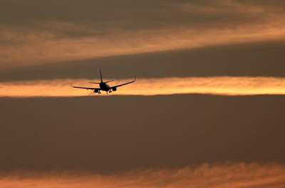 Piękny odlot w Krakowie, o tej godzinie miasto wygląda inaczej - zdjęcie 8