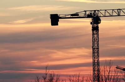 Piękny odlot w Krakowie, o tej godzinie miasto wygląda inaczej - zdjęcie 12