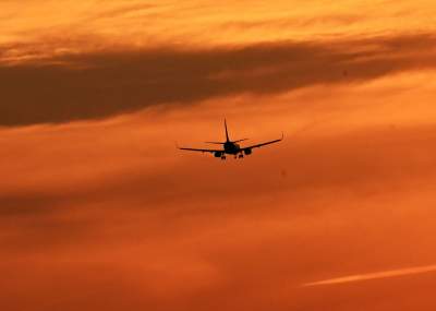 Piękny odlot w Krakowie, o tej godzinie miasto wygląda inaczej - zdjęcie 1