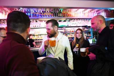 Gwiazdor YouTube w Krakowie, chce zostać prezydentem RP - zdjęcie 10