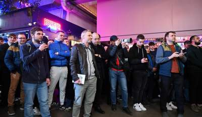 Gwiazdor YouTube w Krakowie, chce zostać prezydentem RP - zdjęcie 5