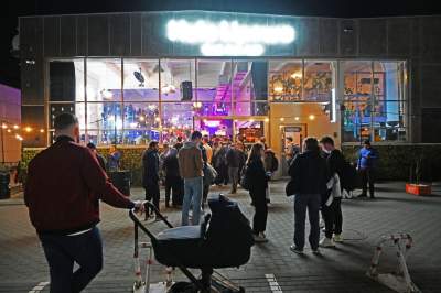 Gwiazdor YouTube w Krakowie, chce zostać prezydentem RP - zdjęcie 1