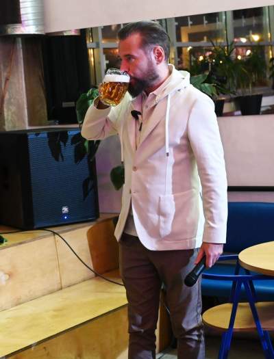 Gwiazdor YouTube w Krakowie, chce zostać prezydentem RP - zdjęcie 9