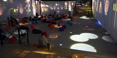 Frida Kahlo w Krakowie,  działająca na zmysły kapitalna wystawa - zdjęcie 29