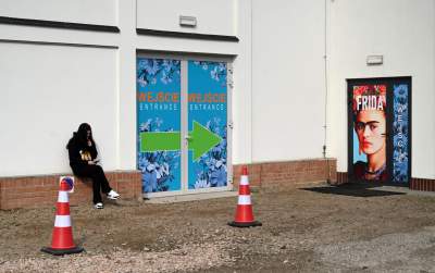 Frida Kahlo w Krakowie,  działająca na zmysły kapitalna wystawa - zdjęcie 36