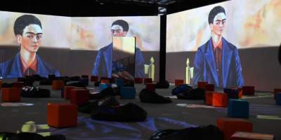 Frida Kahlo w Krakowie,  działająca na zmysły kapitalna wystawa - zdjęcie 19