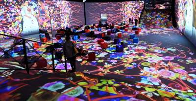 Frida Kahlo w Krakowie,  działająca na zmysły kapitalna wystawa - zdjęcie 25