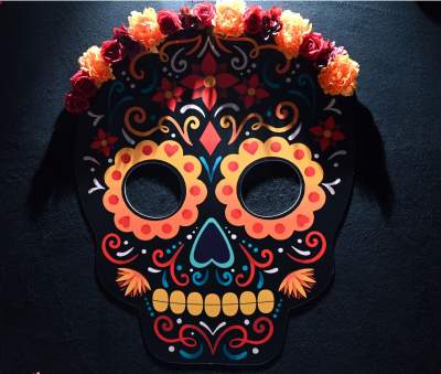 Frida Kahlo w Krakowie,  działająca na zmysły kapitalna wystawa - zdjęcie 10