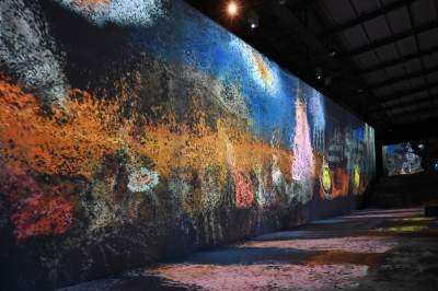 Frida Kahlo w Krakowie,  działająca na zmysły kapitalna wystawa - zdjęcie 17