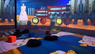 Frida Kahlo w Krakowie,  działająca na zmysły kapitalna wystawa - zdjęcie 14