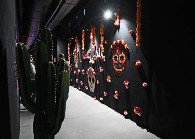 Frida Kahlo w Krakowie,  działająca na zmysły kapitalna wystawa - zdjęcie 11