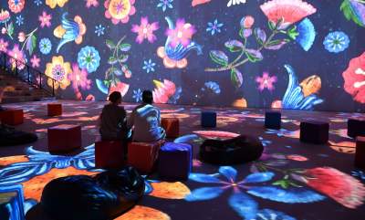 Frida Kahlo w Krakowie,  działająca na zmysły kapitalna wystawa - zdjęcie 30