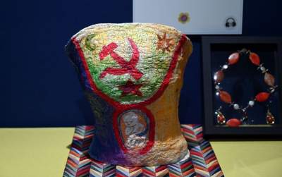 Frida Kahlo w Krakowie,  działająca na zmysły kapitalna wystawa - zdjęcie 5