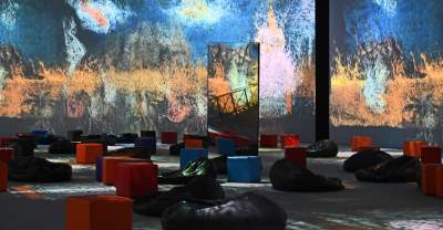 Frida Kahlo w Krakowie,  działająca na zmysły kapitalna wystawa - zdjęcie 18