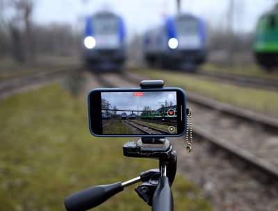 Takich lokomotyw zakład w Krakowie jeszcze nie miał. Najnowocześniejsze - zdjęcie 9