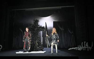 Najbardziej wyczekiwana od lat premiera w Narodowym Starym Teatrze - zdjęcie 32