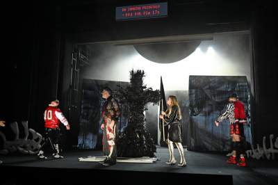 Najbardziej wyczekiwana od lat premiera w Narodowym Starym Teatrze - zdjęcie 14