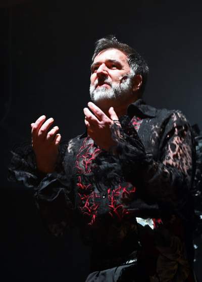 Najbardziej wyczekiwana od lat premiera w Narodowym Starym Teatrze - zdjęcie 5