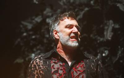 Najbardziej wyczekiwana od lat premiera w Narodowym Starym Teatrze - zdjęcie 20