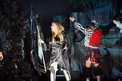 Najbardziej wyczekiwana od lat premiera w Narodowym Starym Teatrze - zdjęcie 12