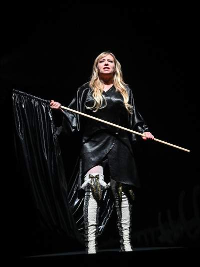 Najbardziej wyczekiwana od lat premiera w Narodowym Starym Teatrze - zdjęcie 10