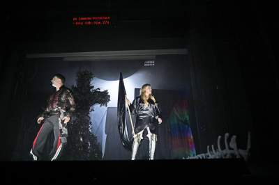 Najbardziej wyczekiwana od lat premiera w Narodowym Starym Teatrze - zdjęcie 2