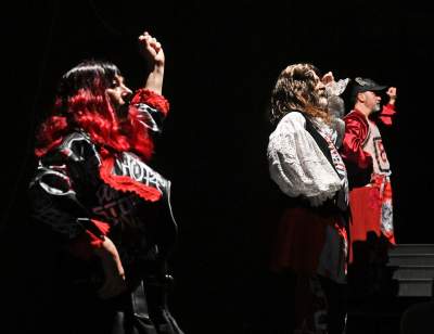 Najbardziej wyczekiwana od lat premiera w Narodowym Starym Teatrze - zdjęcie 19