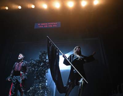 Najbardziej wyczekiwana od lat premiera w Narodowym Starym Teatrze - zdjęcie 6