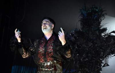 Najbardziej wyczekiwana od lat premiera w Narodowym Starym Teatrze - zdjęcie 3