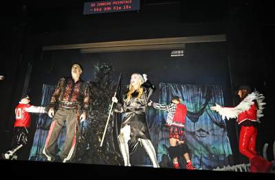 Najbardziej wyczekiwana od lat premiera w Narodowym Starym Teatrze - zdjęcie 1