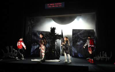 Najbardziej wyczekiwana od lat premiera w Narodowym Starym Teatrze - zdjęcie 16