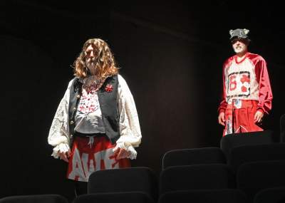 Najbardziej wyczekiwana od lat premiera w Narodowym Starym Teatrze - zdjęcie 28