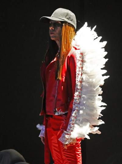 Najbardziej wyczekiwana od lat premiera w Narodowym Starym Teatrze - zdjęcie 29