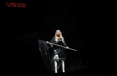 Najbardziej wyczekiwana od lat premiera w Narodowym Starym Teatrze - zdjęcie 11