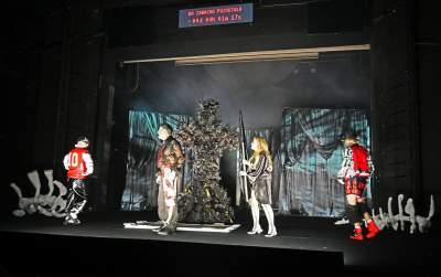 Najbardziej wyczekiwana od lat premiera w Narodowym Starym Teatrze - zdjęcie 15