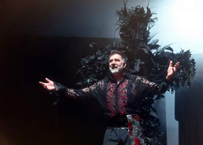 Najbardziej wyczekiwana od lat premiera w Narodowym Starym Teatrze - zdjęcie 23