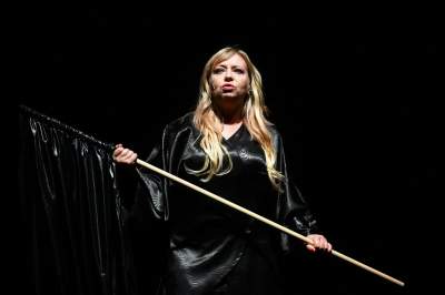 Najbardziej wyczekiwana od lat premiera w Narodowym Starym Teatrze - zdjęcie 8