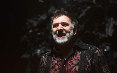 Najbardziej wyczekiwana od lat premiera w Narodowym Starym Teatrze - zdjęcie 21