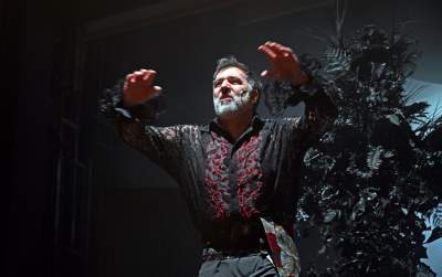 Najbardziej wyczekiwana od lat premiera w Narodowym Starym Teatrze - zdjęcie 4