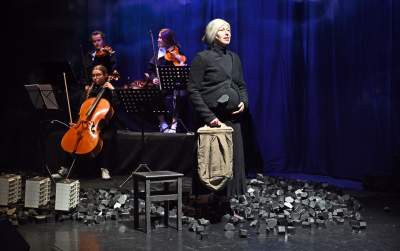 Święty Rysiek ze Śląska rozprawia się z własnymi demonami nałogu - zdjęcie 11