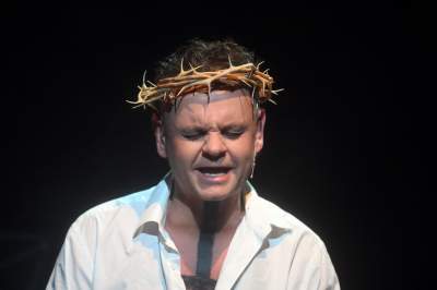 Święty Rysiek ze Śląska rozprawia się z własnymi demonami nałogu - zdjęcie 17