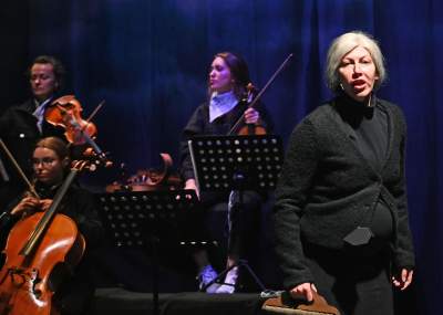 Święty Rysiek ze Śląska rozprawia się z własnymi demonami nałogu - zdjęcie 15