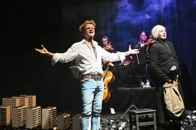 Święty Rysiek ze Śląska rozprawia się z własnymi demonami nałogu - zdjęcie 12