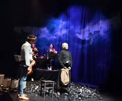 Święty Rysiek ze Śląska rozprawia się z własnymi demonami nałogu - zdjęcie 13