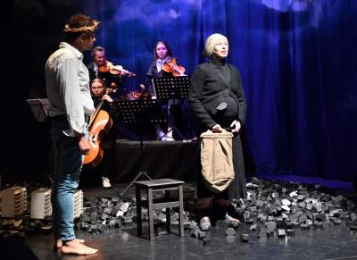 Święty Rysiek ze Śląska rozprawia się z własnymi demonami nałogu - zdjęcie 14